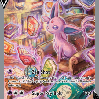 Aerodactyl V (Alt Art)