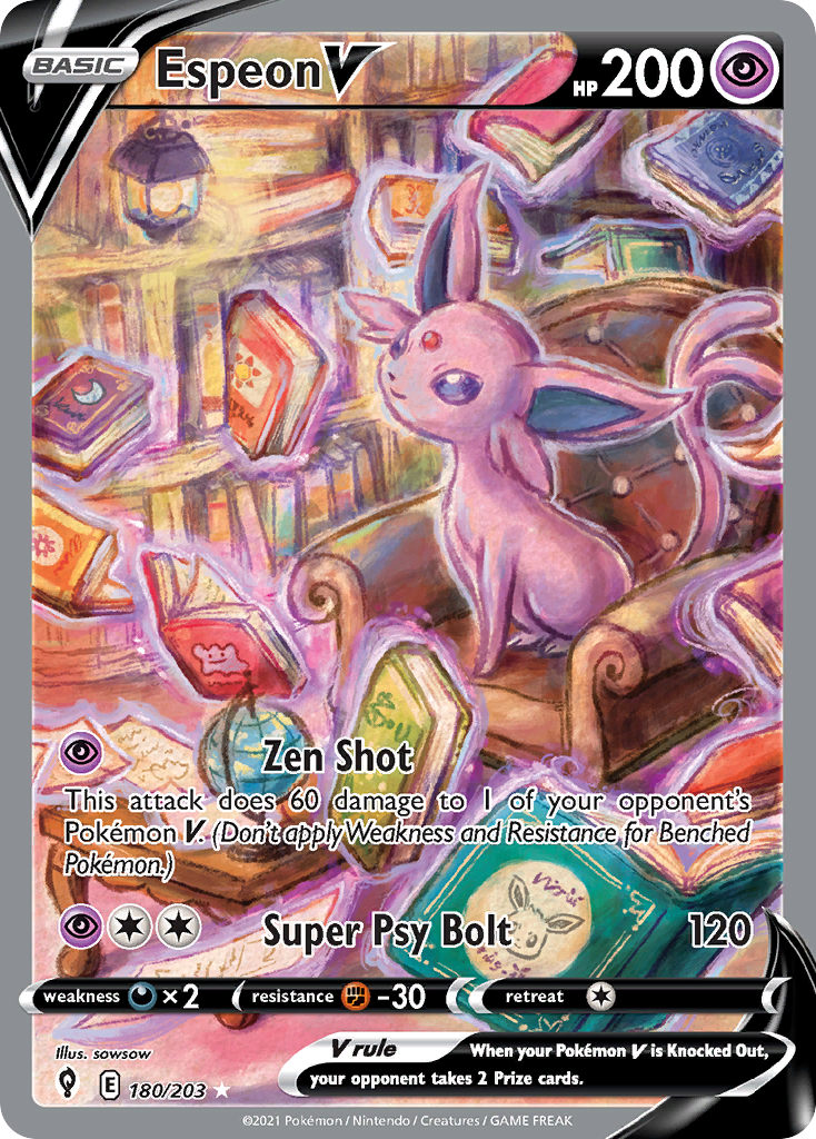 Aerodactyl V (Alt Art)