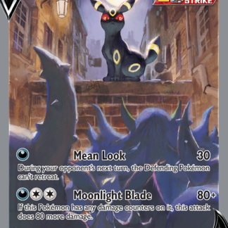 Umbreon V (Alt Art)