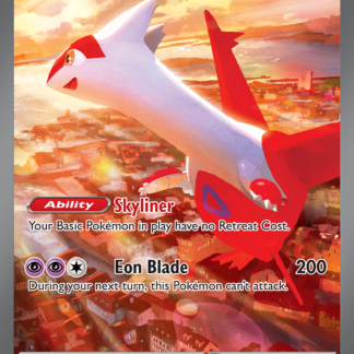 Latias ex