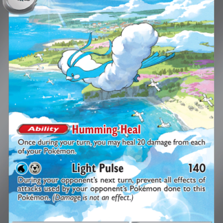 Altaria ex (SIR)