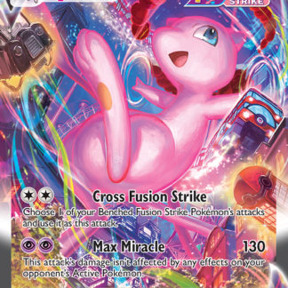 Mew VMAX (Alt Art)