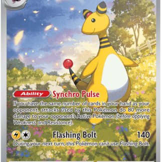 Ampharos