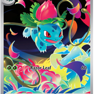 Ivysaur