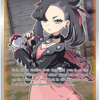 Marnie (Full Art)