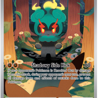 Marshadow
