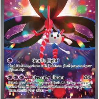 Mega Floette ex