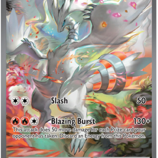 Reshiram ex (SIR)