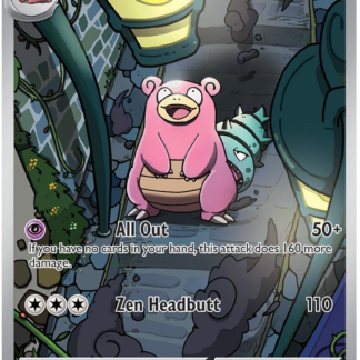 Slowbro