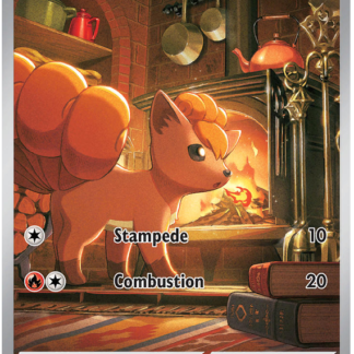 Vulpix